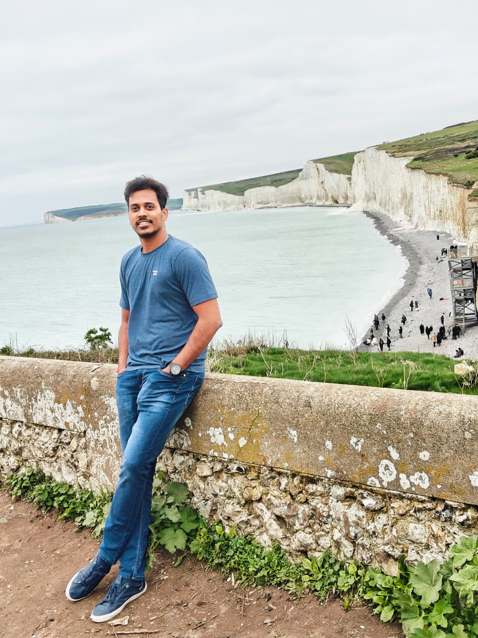 Srikanth Reddy Anreddy